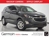 Used 2019 Chevrolet Equinox LS w/ LS Convenience Package image 1