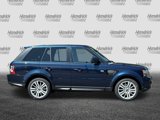 Used 2013 Land Rover Range Rover Sport HSE LUX w/ Luxury Interior Pkg image 3