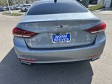 Used 2017 Genesis G80 3.8 w/ Option Group 03 image 4