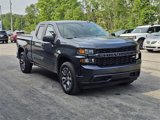 Certified 2022 Chevrolet Silverado 1500 Custom w/ Safety Confidence Package image 3