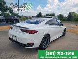 Used 2022 INFINITI Q60 3.0t Luxe w/ Style Package image 5