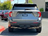 Used 2022 Ford Explorer ST-Line w/ Class IV Trailer Tow Package image 5