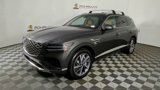 New 2025 Genesis GV80 2.5T Advanced image 4