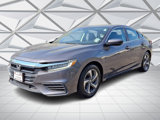 Certified 2019 Honda Insight EX image 4