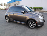 Used 2017 FIAT 500 e image 5
