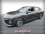 New 2025 Kia K4 image 2