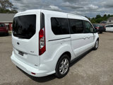 Used 2015 Ford Transit Connect XLT image 3