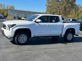 New 2024 Toyota Tacoma SR5 image 2