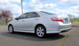 Used 2008 Toyota Camry SE image 5