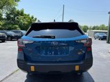 Used 2022 Subaru Outback Wilderness image 5