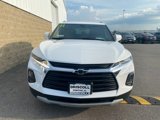 Used 2021 Chevrolet Blazer LT image 3