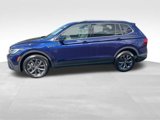 Certified 2022 Volkswagen Tiguan SE image 5