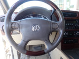 Used 2006 Buick Rendezvous CX w/ CXL Preferred Equipment Group image 6