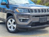 Used 2019 Jeep Compass Latitude w/ Popular Equipment Group image 4