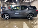 Used 2022 Chevrolet Equinox LT image 4