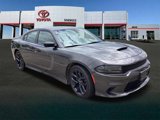 Used 2022 Dodge Charger R/T w/ Blacktop Package image 3