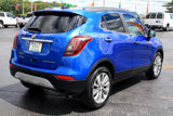 Used 2017 Buick Encore Preferred image 4