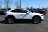 New 2025 MAZDA CX-30 AWD 2.5 S w/ Preferred Package image 2