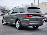 Used 2022 Dodge Durango R/T image 2