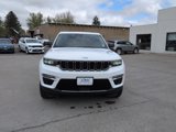 Used 2023 Jeep Grand Cherokee 4WD 4xe image 2