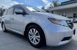 Used 2014 Honda Odyssey EX-L image 3