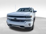 Used 2017 Chevrolet Silverado 1500 LTZ Z71 w/ LTZ Plus Package image 2