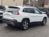 Used 2021 Jeep Cherokee Limited w/ Mopar Interior Package image 3