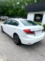 Used 2014 Honda Civic EX-L image 6