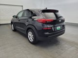 Used 2019 Hyundai Tucson SE image 5