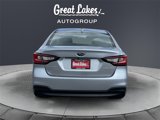 New 2025 Subaru Legacy Limited image 4
