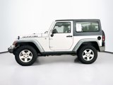 Used 2011 Jeep Wrangler Rubicon w/ PWR Convenience Group image 4