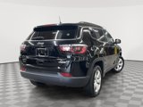 Used 2020 Jeep Compass Latitude image 5