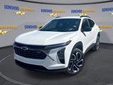 New 2025 Chevrolet Trax RS w/ Driver Confidence Package image 4