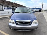 Used 2002 Kia Sedona LX image 2