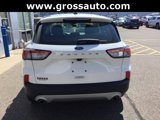 Used 2022 Ford Escape S image 6