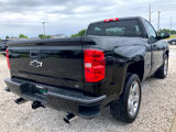 Used 2018 Chevrolet Silverado 1500 LT w/ LT Convenience Package image 6