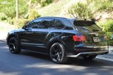Used 2018 Bentley Bentayga Onyx Edition image 4