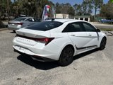 Used 2021 Hyundai Elantra SEL image 5