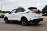 Used 2022 Ford Edge SEL w/ Sport Appearance Package image 4