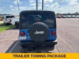 Used 2003 Jeep Wrangler Sport image 5