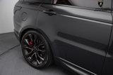 Used 2021 Land Rover Range Rover Sport HST image 6