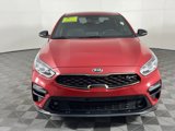 Used 2020 Kia Forte GT image 2