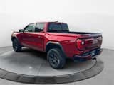 New 2025 GMC Canyon Elevation image 5