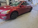 Used 2015 Nissan Altima 2.5 S w/ Power Driver Seat Package image 2