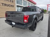Used 2016 Ford F150 XLT w/ Equipment Group 302A Luxury image 4