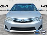 Used 2012 Toyota Camry LE image 2