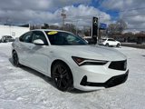 New 2023 Acura Integra A-Spec image 4