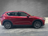 Used 2019 MAZDA CX-5 Signature image 3