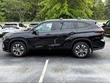 Used 2024 Toyota Highlander XLE image 5