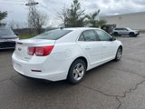 Used 2014 Chevrolet Malibu LS w/ Protection Package image 3